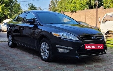 Ford Mondeo IV, 2012 год, 665 000 рублей, 3 фотография