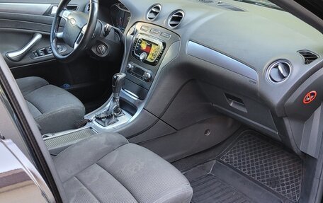 Ford Mondeo IV, 2012 год, 665 000 рублей, 11 фотография