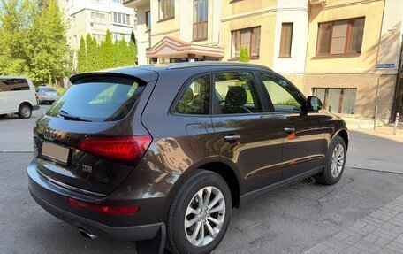 Audi Q5, 2016 год, 2 150 000 рублей, 3 фотография