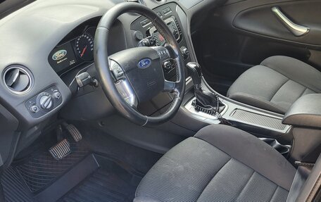Ford Mondeo IV, 2012 год, 665 000 рублей, 10 фотография