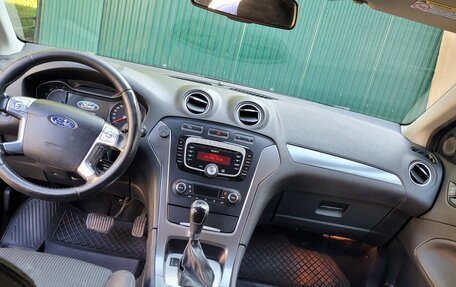 Ford Mondeo IV, 2012 год, 665 000 рублей, 9 фотография