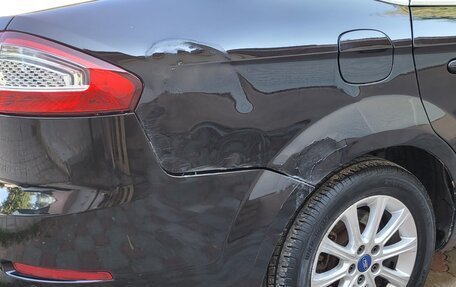 Ford Mondeo IV, 2012 год, 665 000 рублей, 7 фотография