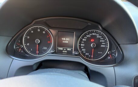Audi Q5, 2016 год, 2 150 000 рублей, 8 фотография