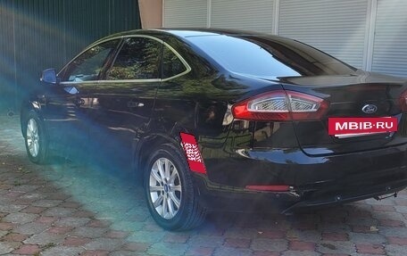 Ford Mondeo IV, 2012 год, 665 000 рублей, 5 фотография