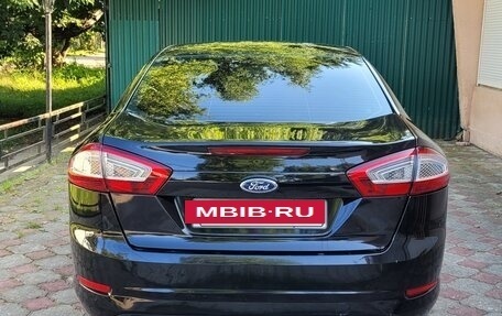 Ford Mondeo IV, 2012 год, 665 000 рублей, 6 фотография