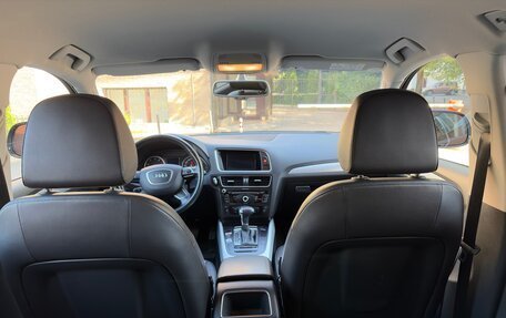 Audi Q5, 2016 год, 2 150 000 рублей, 10 фотография