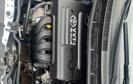 Toyota Auris II, 2007 год, 700 000 рублей, 2 фотография