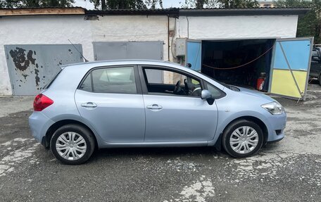 Toyota Auris II, 2007 год, 700 000 рублей, 5 фотография