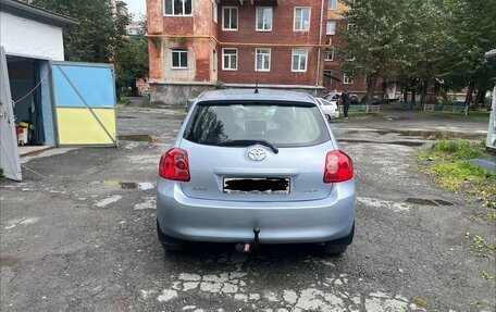 Toyota Auris II, 2007 год, 700 000 рублей, 6 фотография