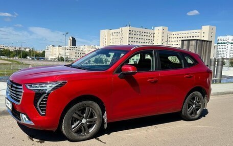 Haval Jolion, 2023 год, 1 900 000 рублей, 3 фотография