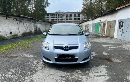 Toyota Auris II, 2007 год, 700 000 рублей, 4 фотография