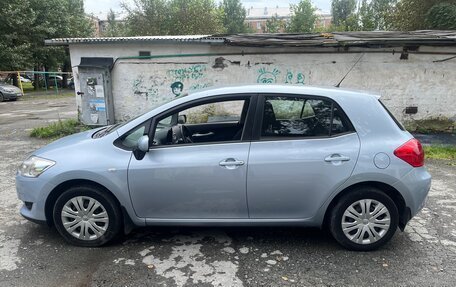 Toyota Auris II, 2007 год, 700 000 рублей, 7 фотография