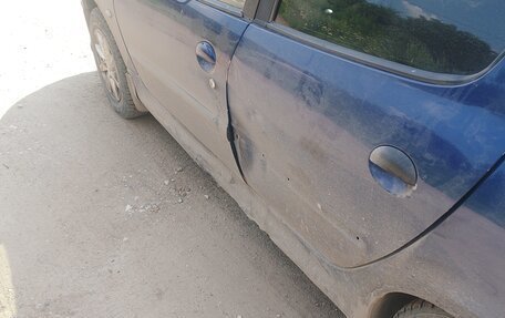 Peugeot 206, 2008 год, 140 000 рублей, 5 фотография