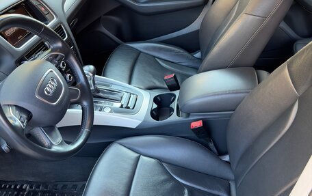 Audi Q5, 2016 год, 2 150 000 рублей, 9 фотография