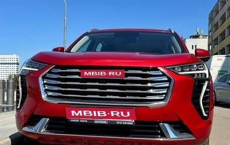 Haval Jolion, 2023 год, 1 900 000 рублей, 2 фотография