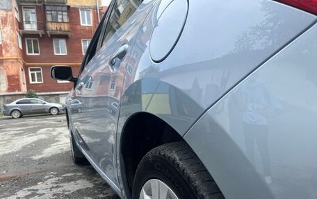 Toyota Auris II, 2007 год, 700 000 рублей, 8 фотография