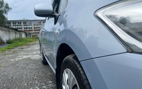 Toyota Auris II, 2007 год, 700 000 рублей, 10 фотография
