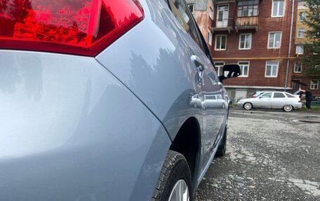 Toyota Auris II, 2007 год, 700 000 рублей, 11 фотография