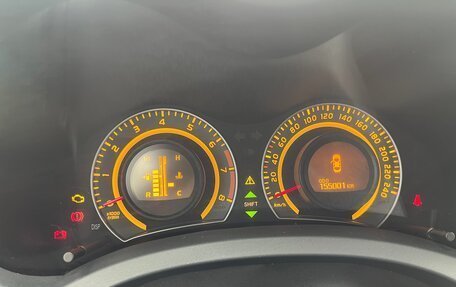 Toyota Auris II, 2007 год, 700 000 рублей, 18 фотография