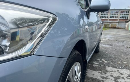 Toyota Auris II, 2007 год, 700 000 рублей, 9 фотография