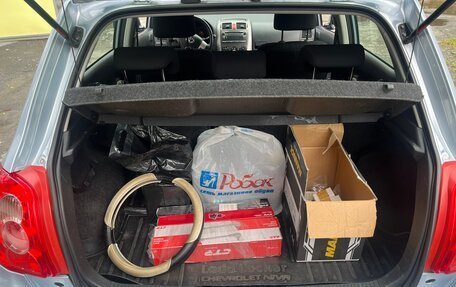 Toyota Auris II, 2007 год, 700 000 рублей, 12 фотография