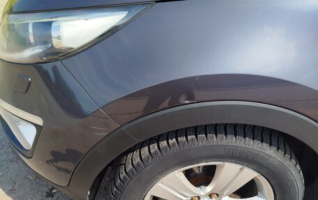 KIA Sportage III, 2012 год, 1 300 000 рублей, 8 фотография