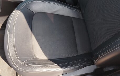 KIA Sportage III, 2012 год, 1 300 000 рублей, 14 фотография
