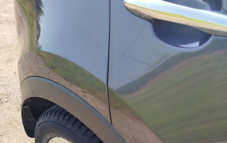 KIA Sportage III, 2012 год, 1 300 000 рублей, 18 фотография