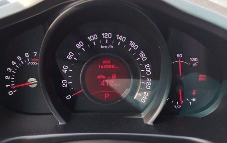 KIA Sportage III, 2012 год, 1 300 000 рублей, 29 фотография