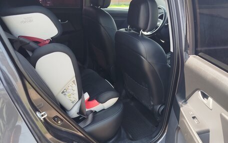 KIA Sportage III, 2012 год, 1 300 000 рублей, 27 фотография
