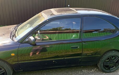Toyota Corolla, 1994 год, 200 000 рублей, 9 фотография