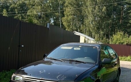 Toyota Corolla, 1994 год, 200 000 рублей, 3 фотография