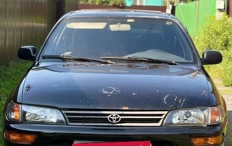 Toyota Corolla, 1994 год, 200 000 рублей, 2 фотография