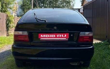 Toyota Corolla, 1994 год, 200 000 рублей, 6 фотография