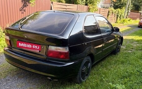 Toyota Corolla, 1994 год, 200 000 рублей, 7 фотография