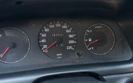 Toyota Corolla, 1994 год, 200 000 рублей, 11 фотография