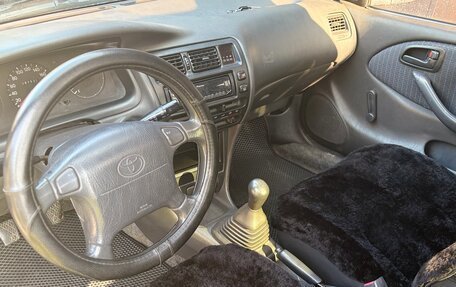 Toyota Corolla, 1994 год, 200 000 рублей, 12 фотография