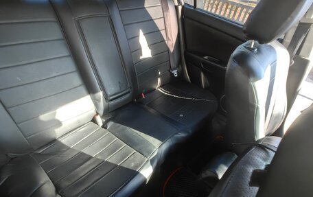 Mazda 3, 2006 год, 550 000 рублей, 5 фотография
