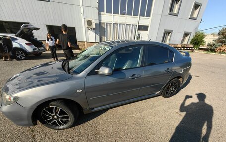 Mazda 3, 2006 год, 550 000 рублей, 3 фотография