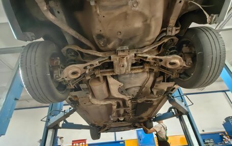 Mazda 3, 2006 год, 550 000 рублей, 8 фотография