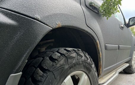 Nissan X-Trail, 2005 год, 400 000 рублей, 3 фотография