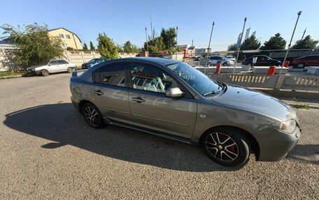 Mazda 3, 2006 год, 550 000 рублей, 6 фотография
