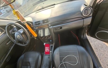 Mazda 3, 2006 год, 550 000 рублей, 4 фотография