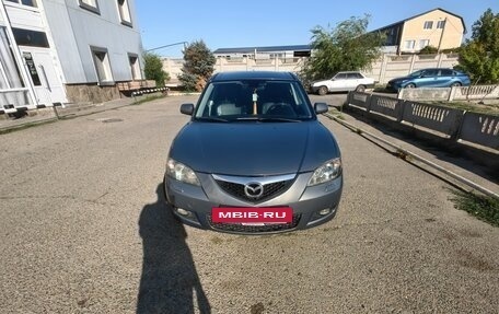 Mazda 3, 2006 год, 550 000 рублей, 7 фотография