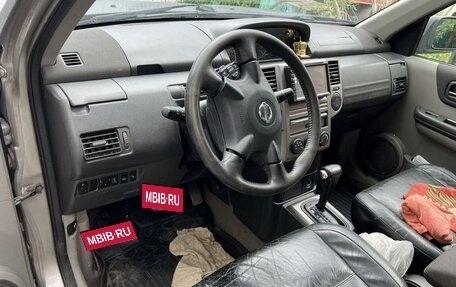Nissan X-Trail, 2005 год, 400 000 рублей, 4 фотография