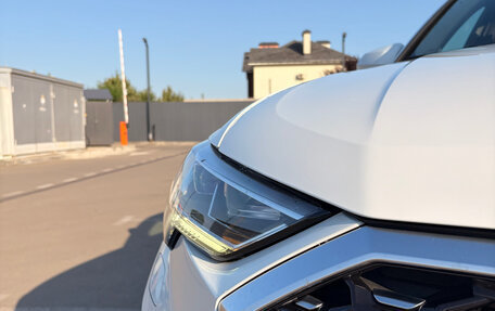 Audi Q3, 2020 год, 3 850 000 рублей, 6 фотография