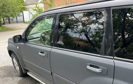 Nissan X-Trail, 2005 год, 400 000 рублей, 9 фотография
