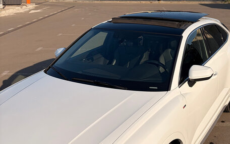 Audi Q3, 2020 год, 3 850 000 рублей, 7 фотография