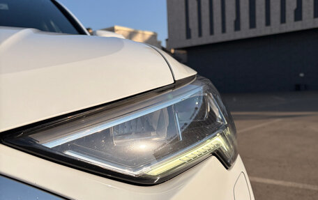 Audi Q3, 2020 год, 3 850 000 рублей, 5 фотография