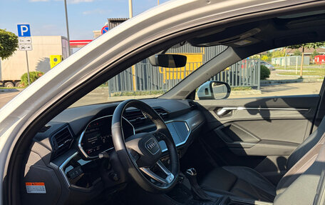 Audi Q3, 2020 год, 3 850 000 рублей, 8 фотография